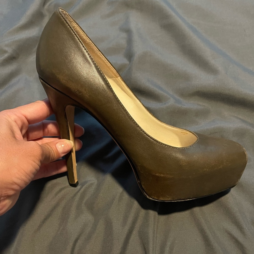 Brian Atwood pumps